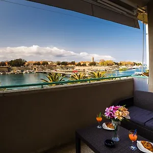 Big Look Apartment Zadar