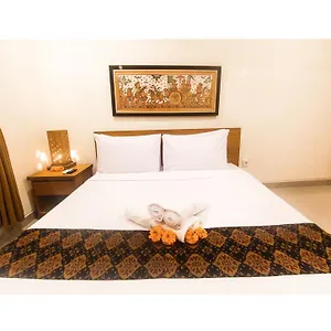 Oes House Homestay Ubud (Bali)
